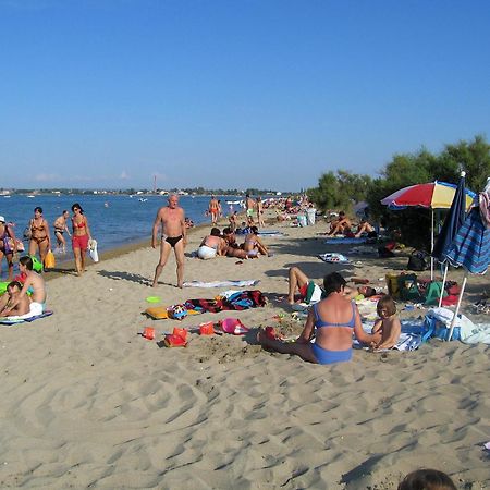 Apartments With A Parking Space Nin, Zadar - 11402 ภายนอก รูปภาพ