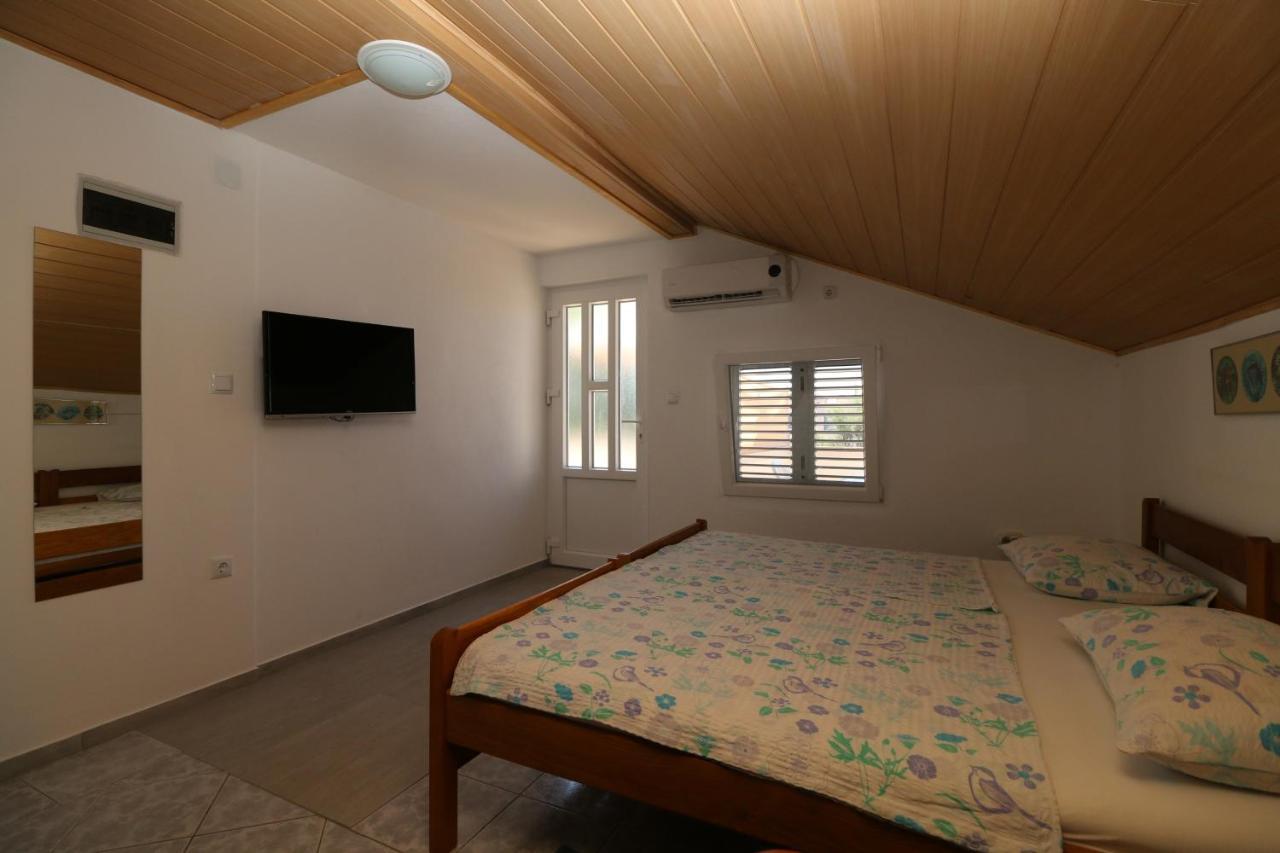 Apartments With A Parking Space Nin, Zadar - 11402 ภายนอก รูปภาพ
