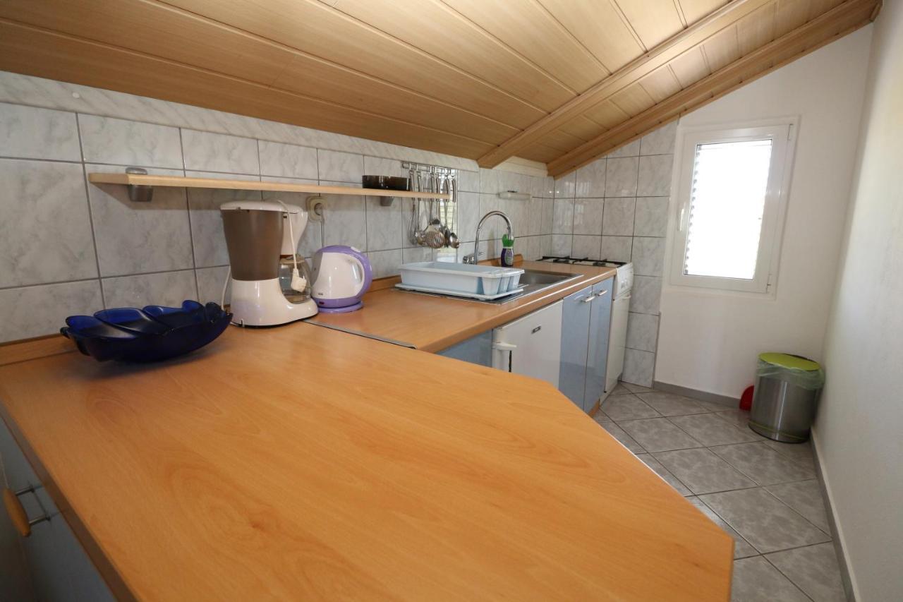 Apartments With A Parking Space Nin, Zadar - 11402 ภายนอก รูปภาพ