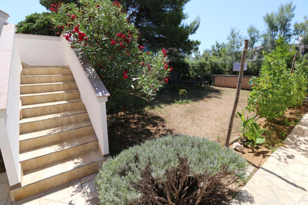 Apartments With A Parking Space Nin, Zadar - 11402 ภายนอก รูปภาพ