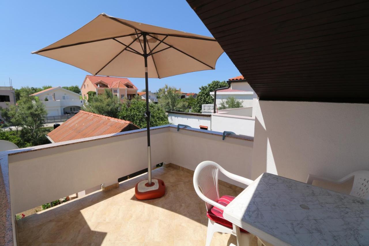 Apartments With A Parking Space Nin, Zadar - 11402 ภายนอก รูปภาพ