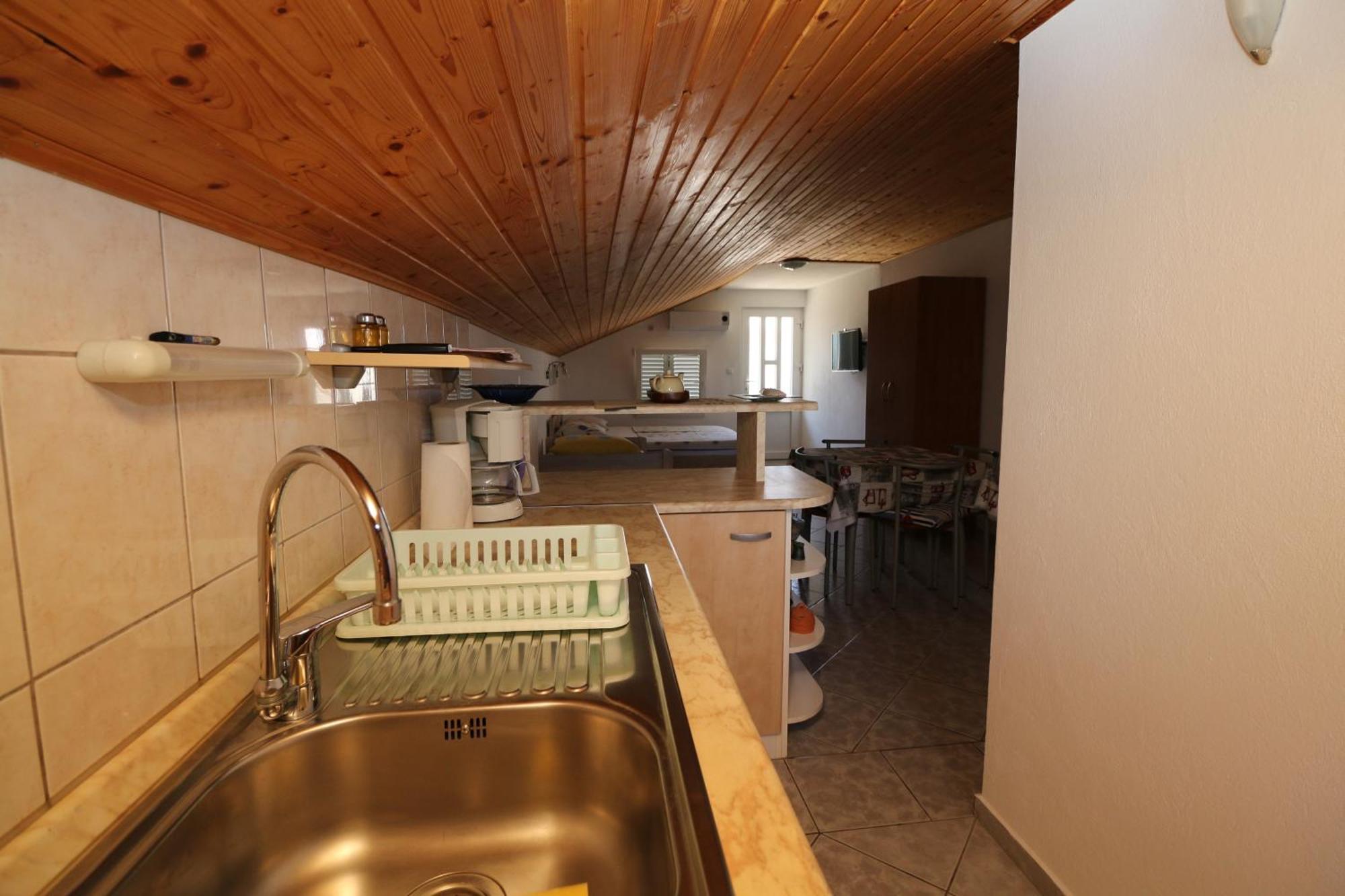 Apartments With A Parking Space Nin, Zadar - 11402 ห้อง รูปภาพ
